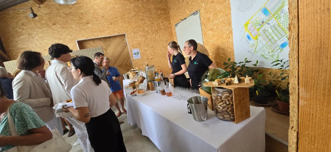 Photos 9 - Agricole - Tiers lieu à louer ou à vendre pour activité restauration / évènementiel (42 LOIRE)