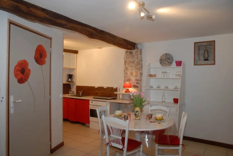 Photos 3 - Touristique - Ensemble immobilier de caractère prêt pour l’exploitation immédiate