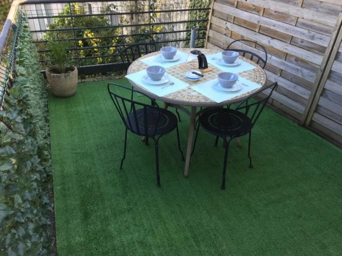 Photos 5 - Touristique - Ensemble immobilier de caractère prêt pour l’exploitation immédiate