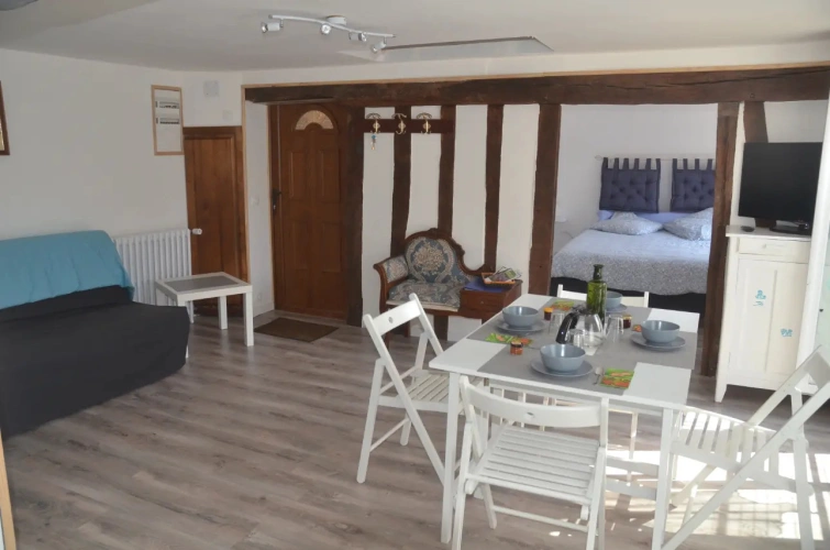 Photos 6 - Touristique - Ensemble immobilier de caractère prêt pour l’exploitation immédiate