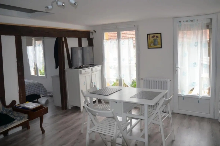 Photos 7 - Touristique - Ensemble immobilier de caractère prêt pour l’exploitation immédiate