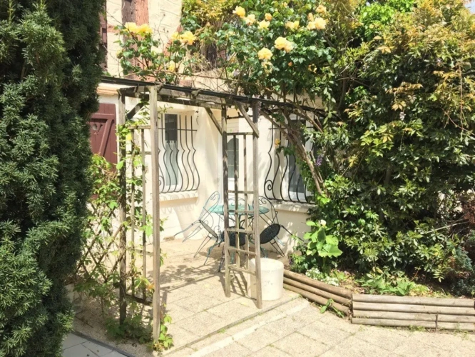 Photos 11 - Touristique - Ensemble immobilier de caractère prêt pour l’exploitation immédiate