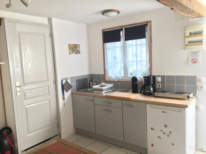 Photos 15 - Touristique - Ensemble immobilier de caractère prêt pour l’exploitation immédiate