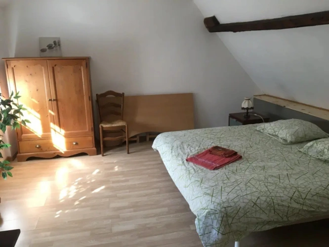 Photos 16 - Touristique - Ensemble immobilier de caractère prêt pour l’exploitation immédiate