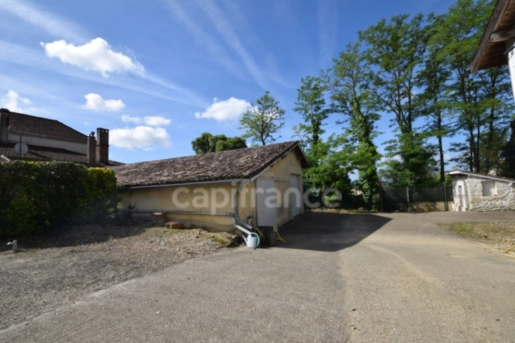Photos 19 - Prestige - Maison de 223m2, 3 chambres, piscine, dépendances à BEAUPUY (47)