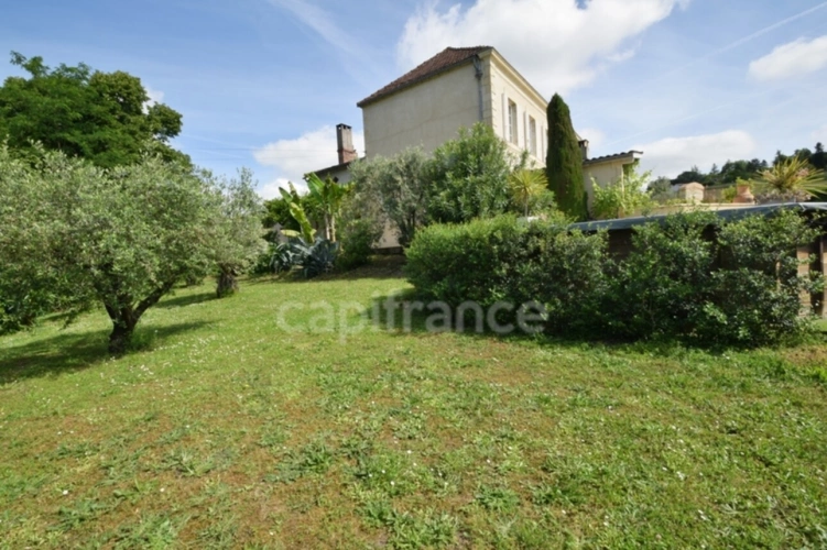 Photos 20 - Prestige - Maison de 223m2, 3 chambres, piscine, dépendances à BEAUPUY (47)