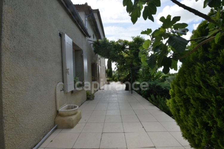 Photos 24 - Prestige - Maison de 223m2, 3 chambres, piscine, dépendances à BEAUPUY (47)