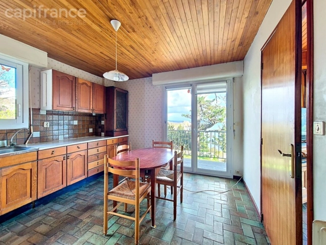 Photos 7 - Prestige - Vue mer imprenable - Propriété d'exception à Plougonvelin, Finistère