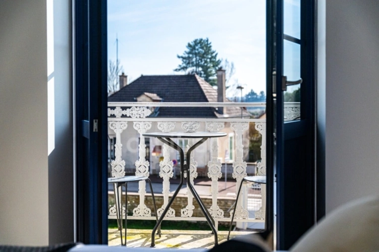 Photos 18 - Prestige - Propriété à vendre composée d'une demeure de Maitre et une deuxième maison avec piscine et jardin