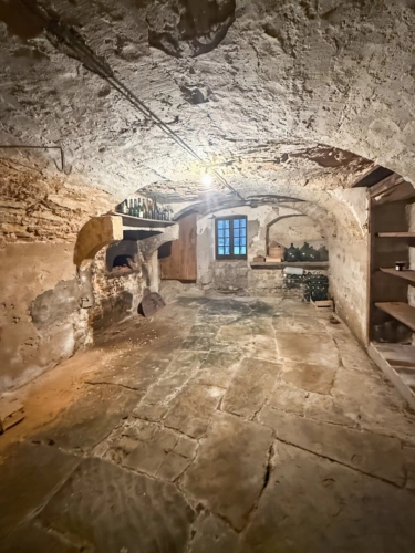 Photos 28 - Rurale - Propriete en pierres de 252 m2, avec dépendances, à COUCHES avec 1186 m2 de terrain