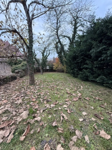 Photos 23 - Rurale - Propriete en pierres de 252 m2, avec dépendances, à COUCHES avec 1186 m2 de terrain