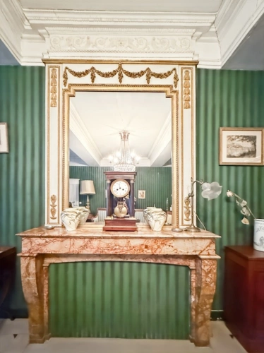 Photos 24 - Rurale - Propriete en pierres de 252 m2, avec dépendances, à COUCHES avec 1186 m2 de terrain