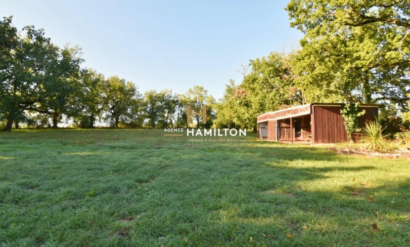 Photos 19 - Touristique - Maison de campagne