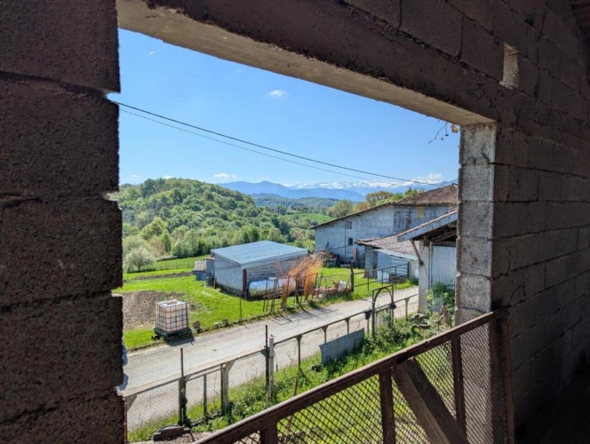 Photos 4 - Rurale - Maison