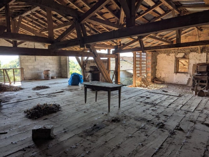 Photos 6 - Rurale - Maison