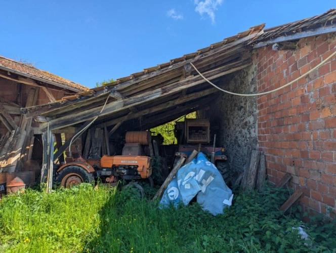 Photos 11 - Rurale - Maison