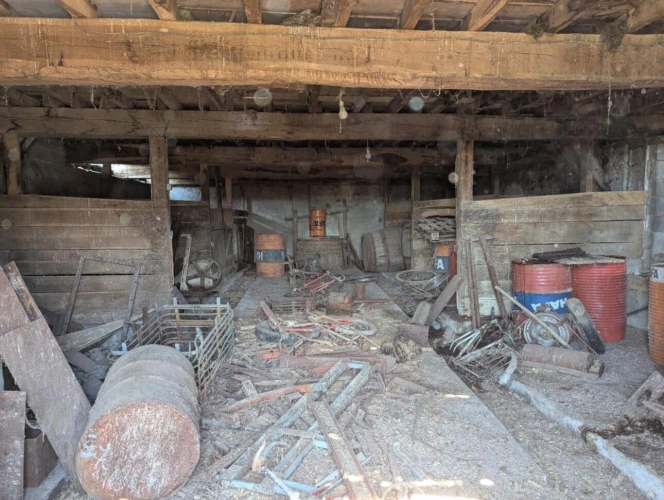 Photos 12 - Rurale - Maison