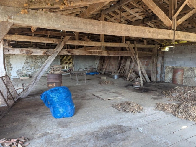 Photos 13 - Rurale - Maison