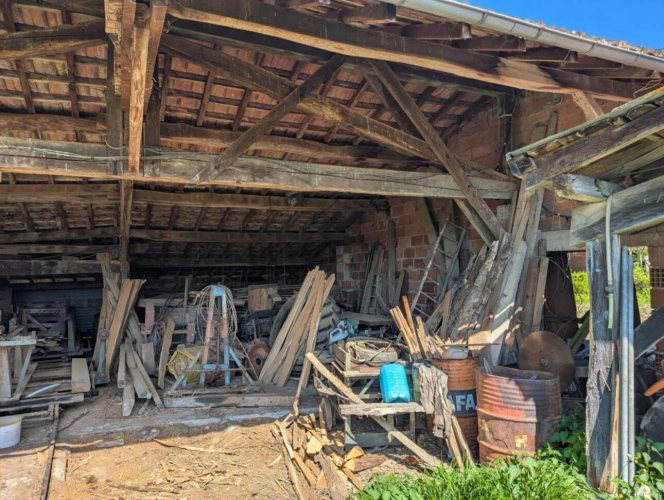 Photos 14 - Rurale - Maison