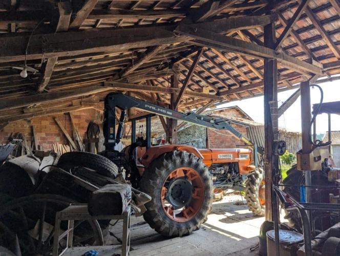 Photos 15 - Rurale - Maison