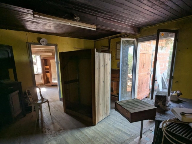 Photos 17 - Rurale - Maison