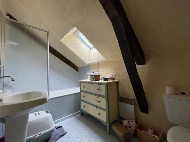 Photos 12 - Rurale - Maison