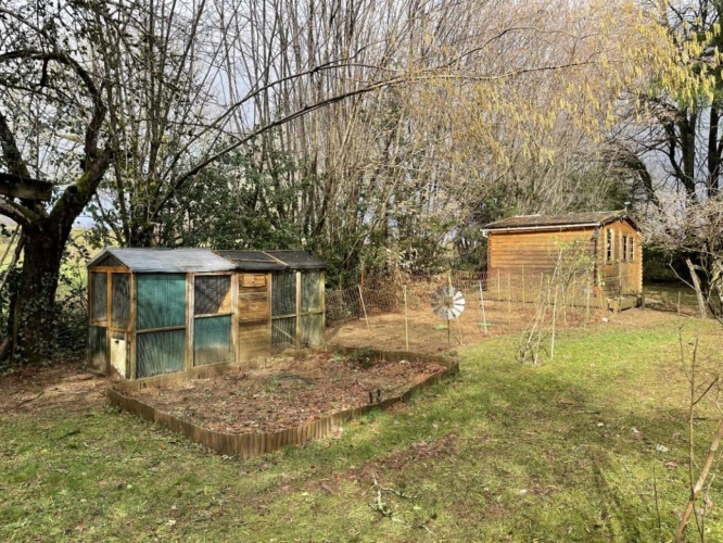 Photos 15 - Rurale - Maison