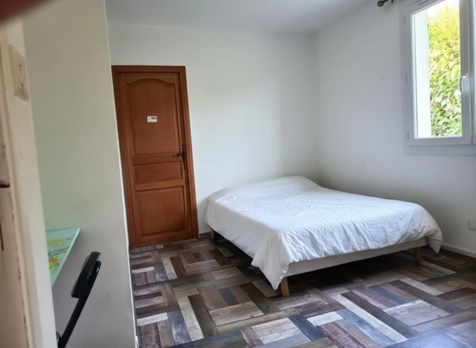 Photos 14 - Rurale - Maison