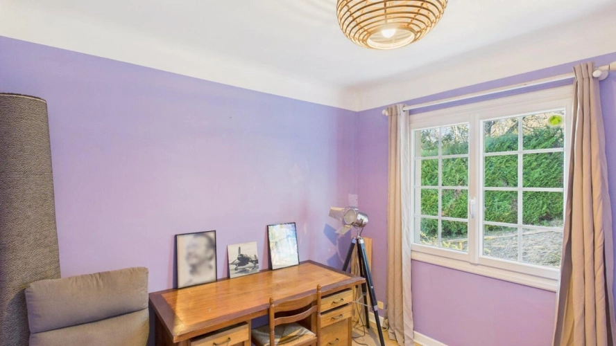 Photos 4 - Rurale - Maison