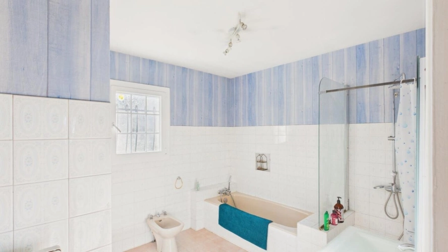 Photos 6 - Rurale - Maison