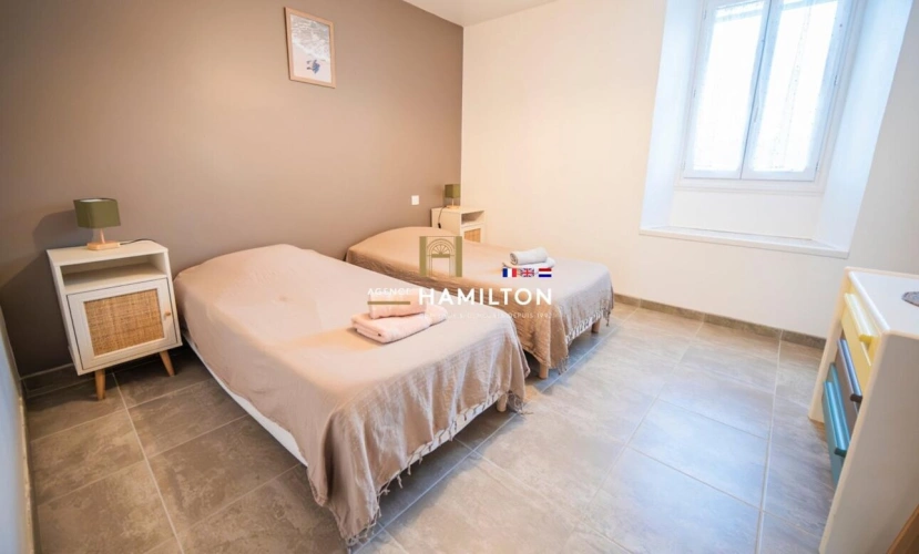 Photos 6 - Rurale - Longere