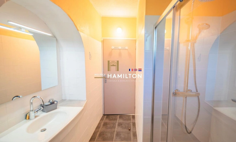 Photos 7 - Rurale - Longere