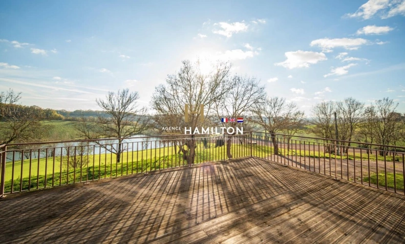 Photos 10 - Rurale - Longere