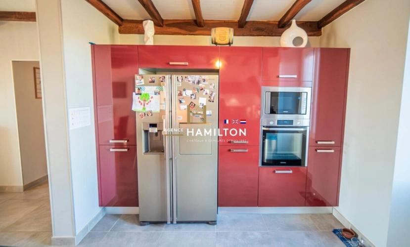 Photos 11 - Rurale - Longere