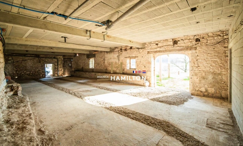 Photos 14 - Rurale - Longere