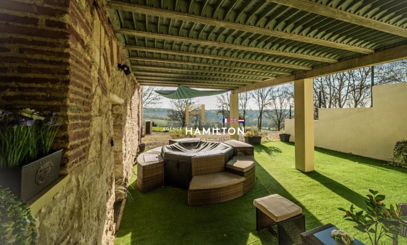 Photos 15 - Rurale - Longere