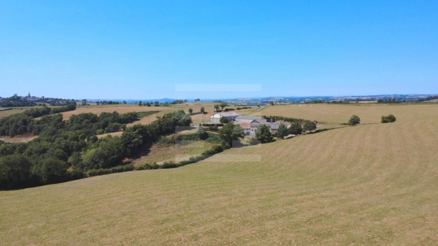 Photos 2 - Agricole - Corps de ferme