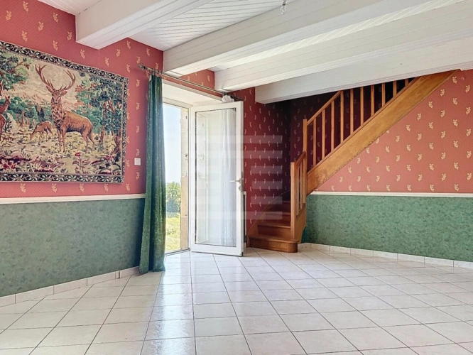 Photos 5 - Agricole - Corps de ferme