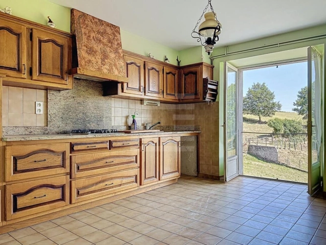 Photos 6 - Agricole - Corps de ferme