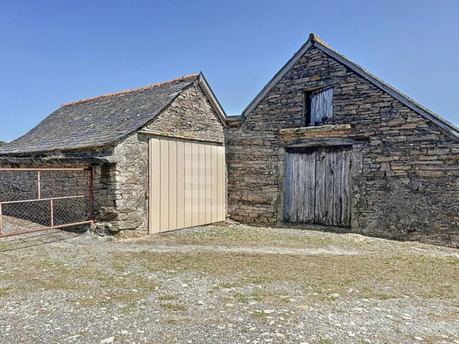 Photos 11 - Agricole - Corps de ferme