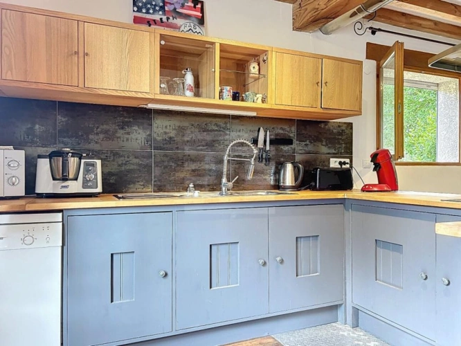 Photos 4 - Rurale - Maison de campagne