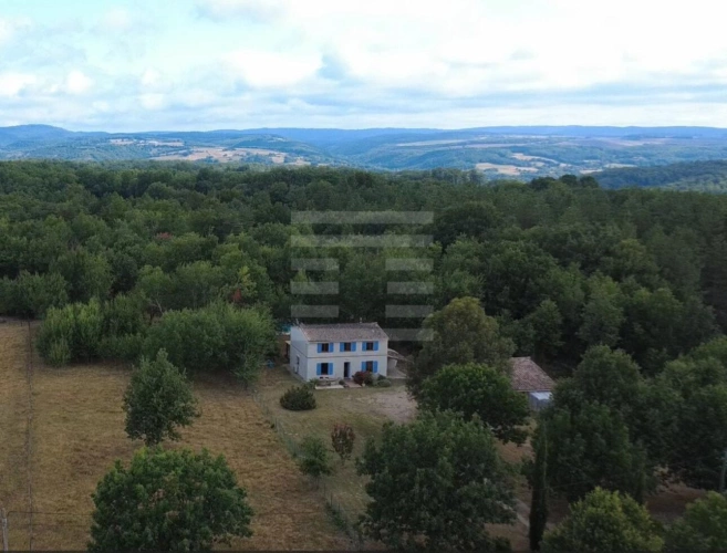 Photos 16 - Rurale - Maison de campagne