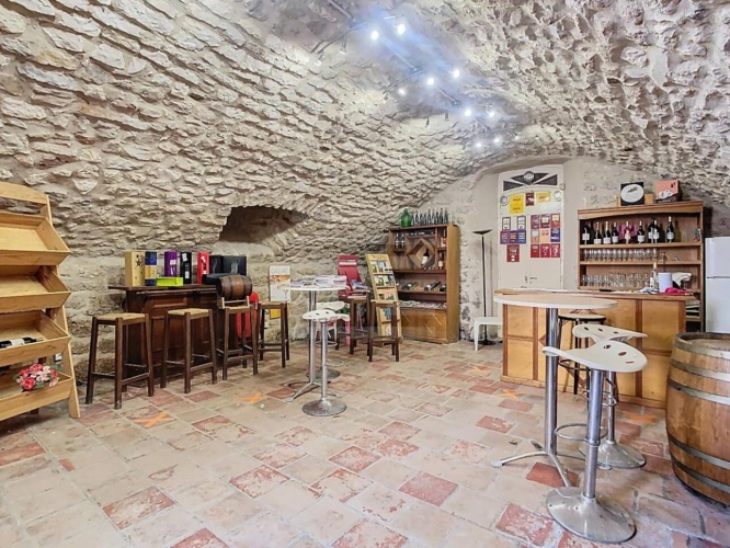 Photos 12 - Rurale - Maison vigneronne