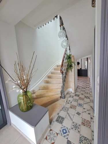 Photos 2 - Prestige - Propriété de Charme - 5 Chambres et bureau