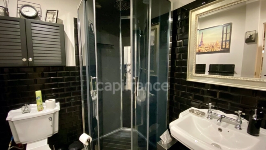 Photos 20 - Touristique - Dpt Gard (30), à vendre Propriété comprenant Mas d'habitation, activités gîtes