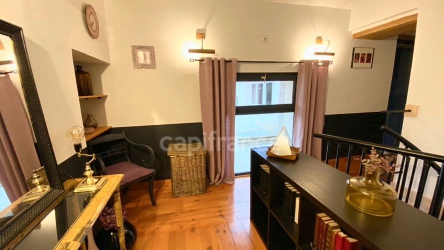 Photos 21 - Touristique - Dpt Gard (30), à vendre Propriété comprenant Mas d'habitation, activités gîtes