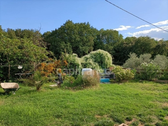 Photos 10 - Touristique - Dpt Gard (30), à vendre Propriété comprenant Mas d'habitation, activités gîtes