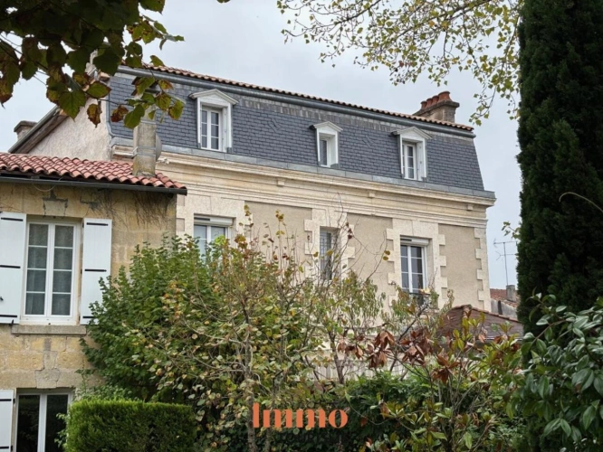 Photos 1 - Touristique - Superbe ensemble touristique à 1h de BORDEAUX et 20 min d'Aubet