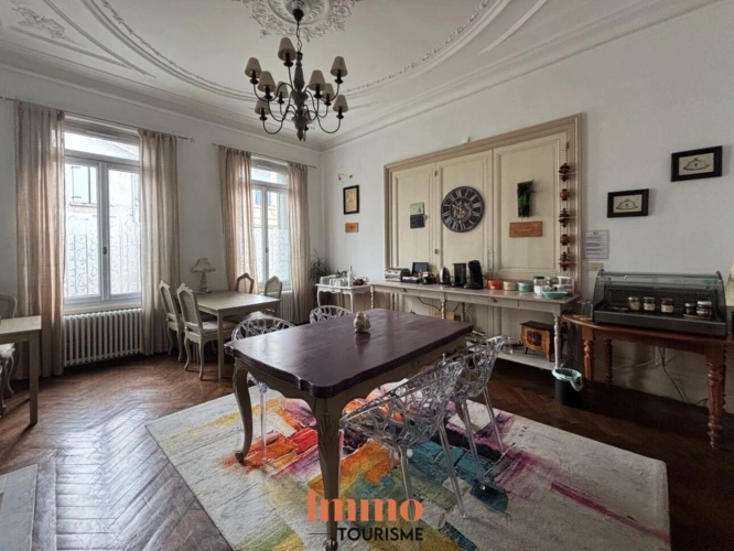 Photos 4 - Touristique - Superbe ensemble touristique à 1h de BORDEAUX et 20 min d'Aubet