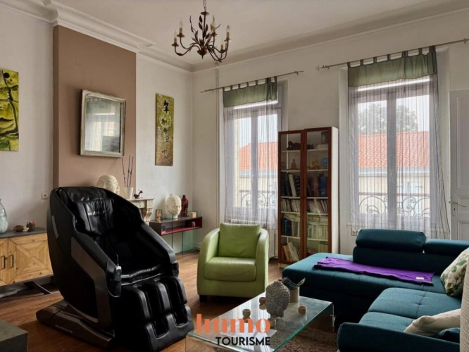 Photos 7 - Touristique - Superbe ensemble touristique à 1h de BORDEAUX et 20 min d'Aubet